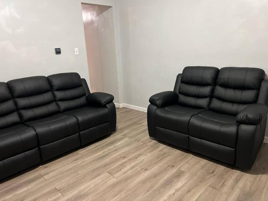 Photo of Livingroom in Johnstown