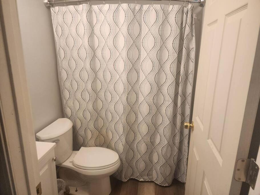 Photo of Bathroom in Johnstown