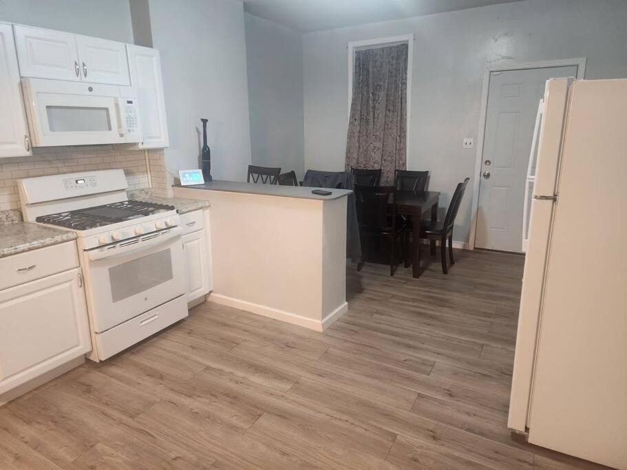 Photo of Kitchen in Johnstown