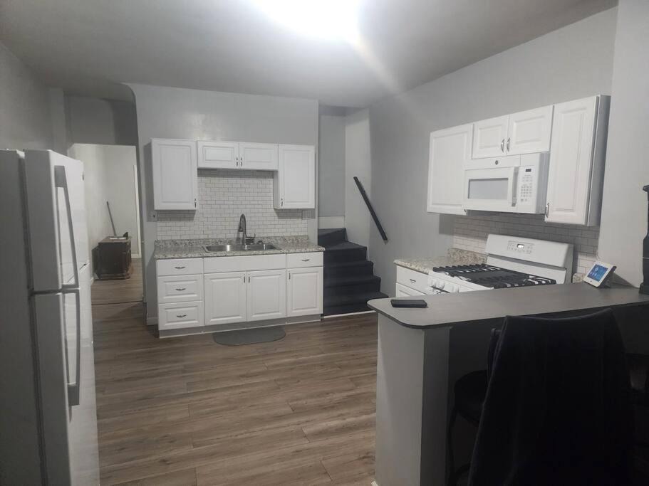 Photo of Kitchen in Johnstown