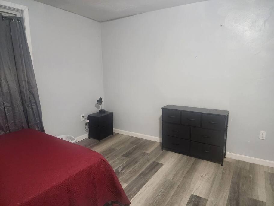 Photo of Bedroom in Johnstown