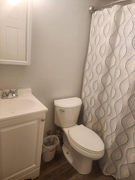 Photo of Bathroom in Johnstown