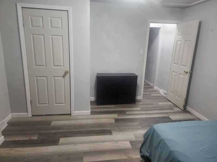 Photo of Bedroom in Johnstown