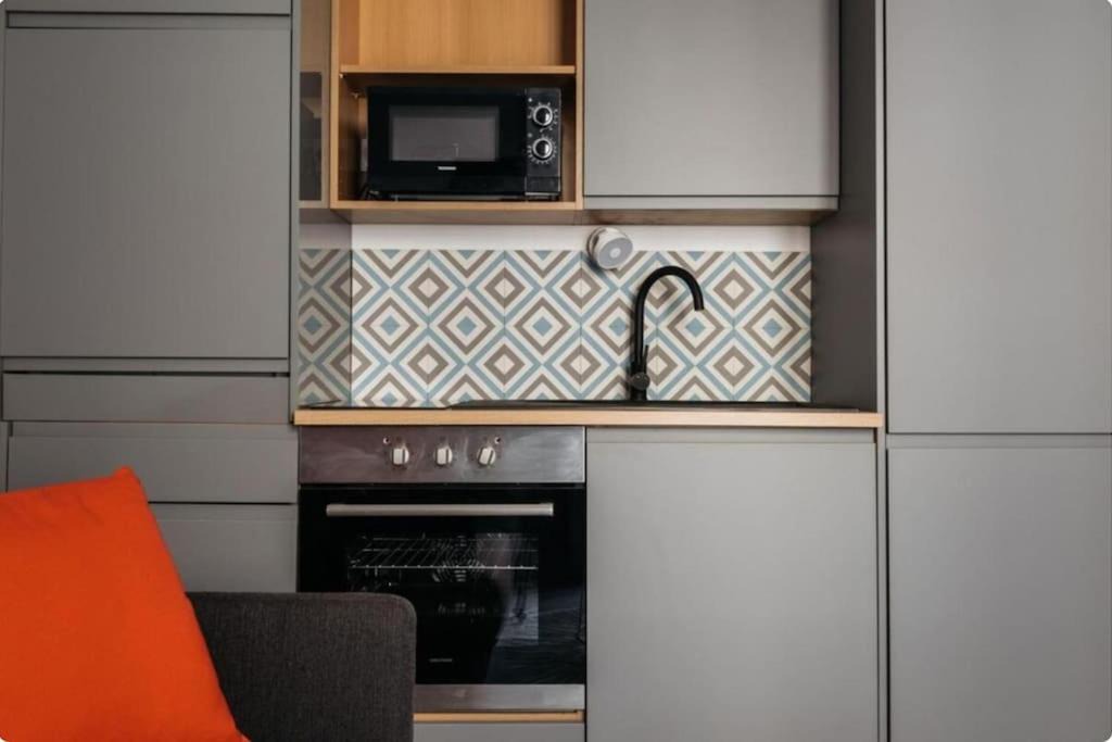 Photo of Kitchen in Saint Michel - Mairie