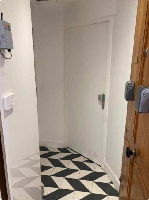 Photo of Bathroom in Saint Michel - Mairie