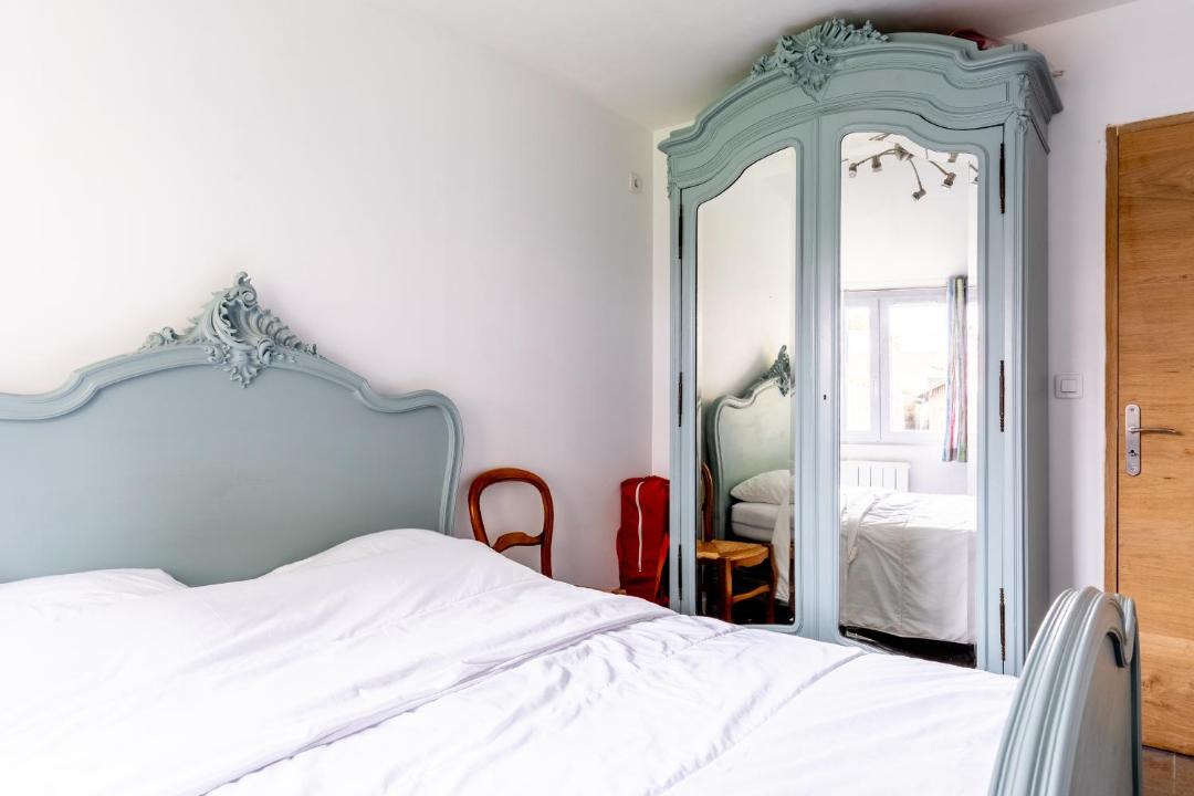 Photo of Bedroom in Prefailles