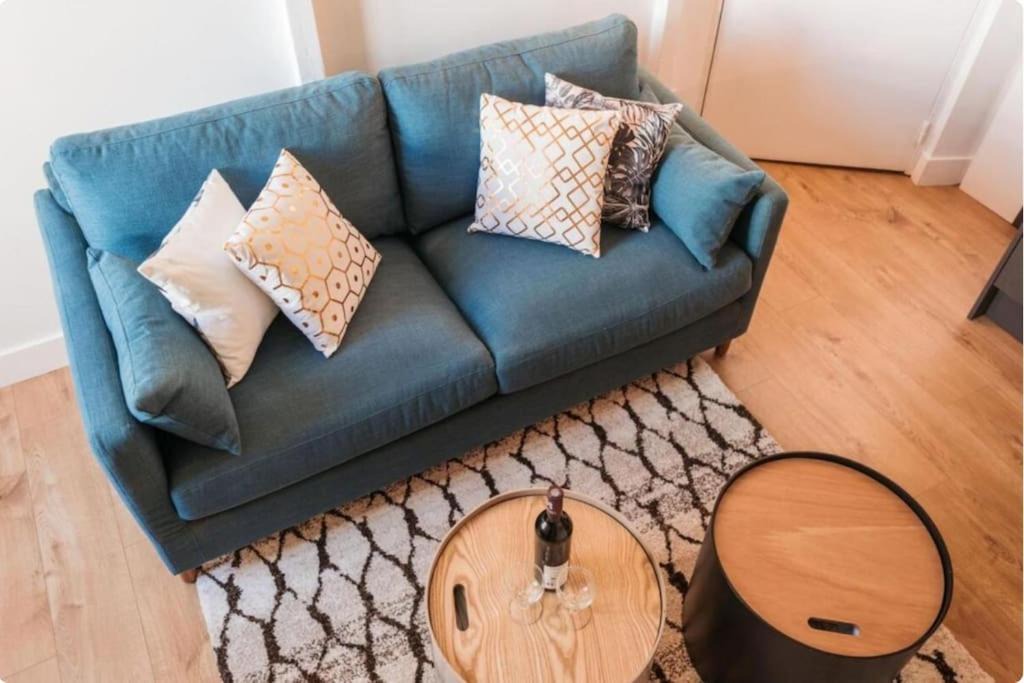 Photo of Livingroom in Saint Michel - Mairie