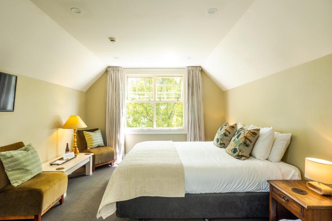 Photo of Bedroom in Greytown