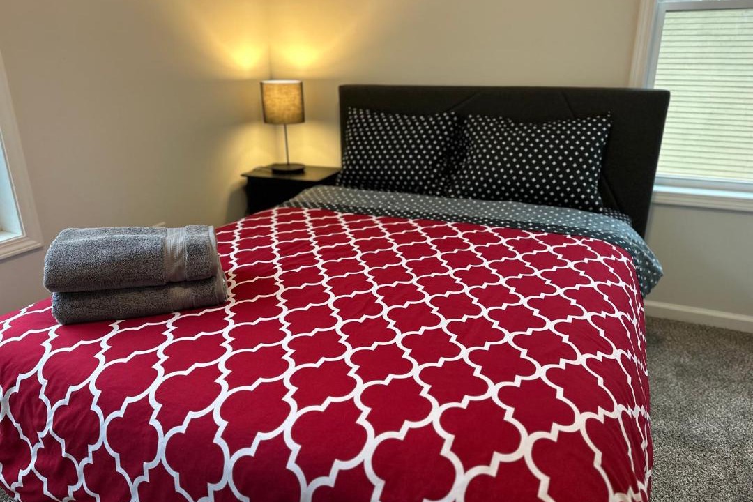 Photo of Bedroom in Lowry Hill East