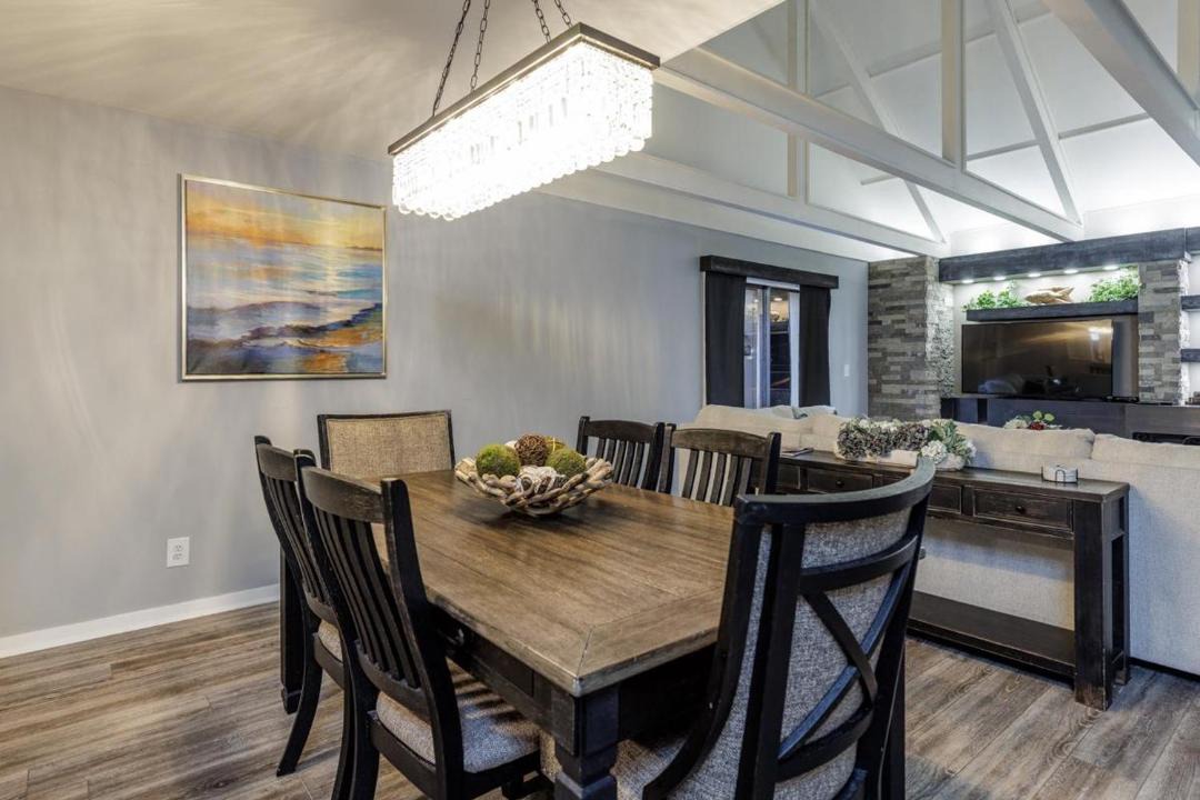 Photo of Kitchen in Coffeyville