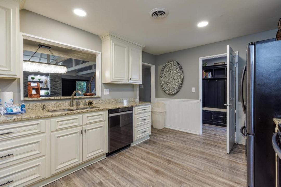 Photo of Kitchen in Coffeyville