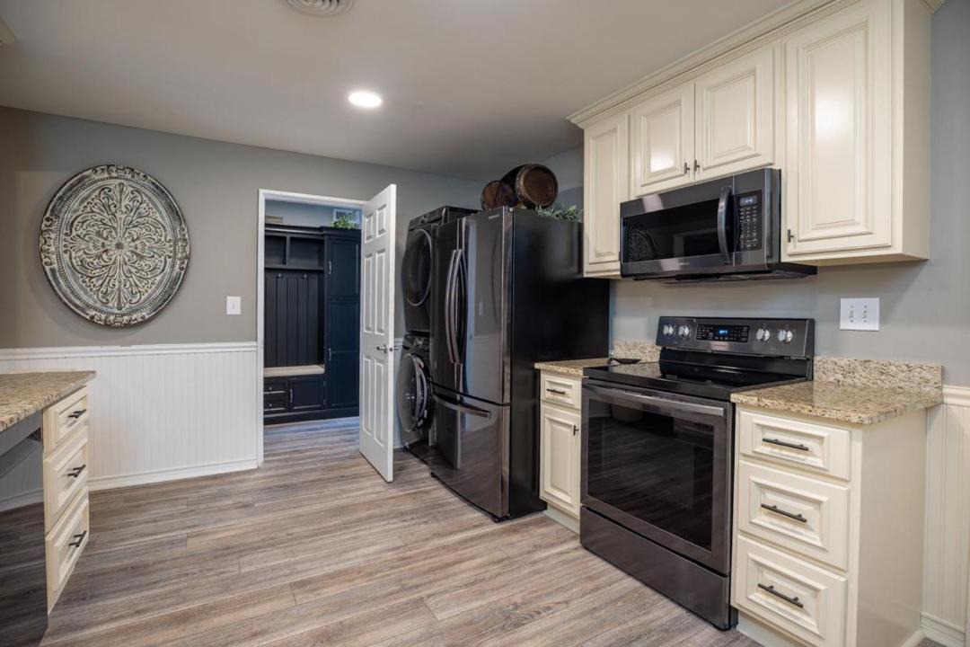 Photo of Kitchen in Coffeyville