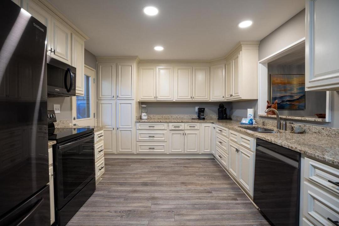 Photo of Kitchen in Coffeyville