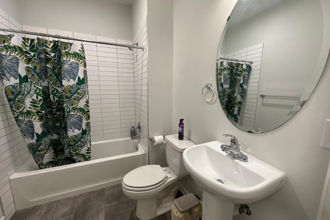 Photo of Bathroom in Lowry Hill East
