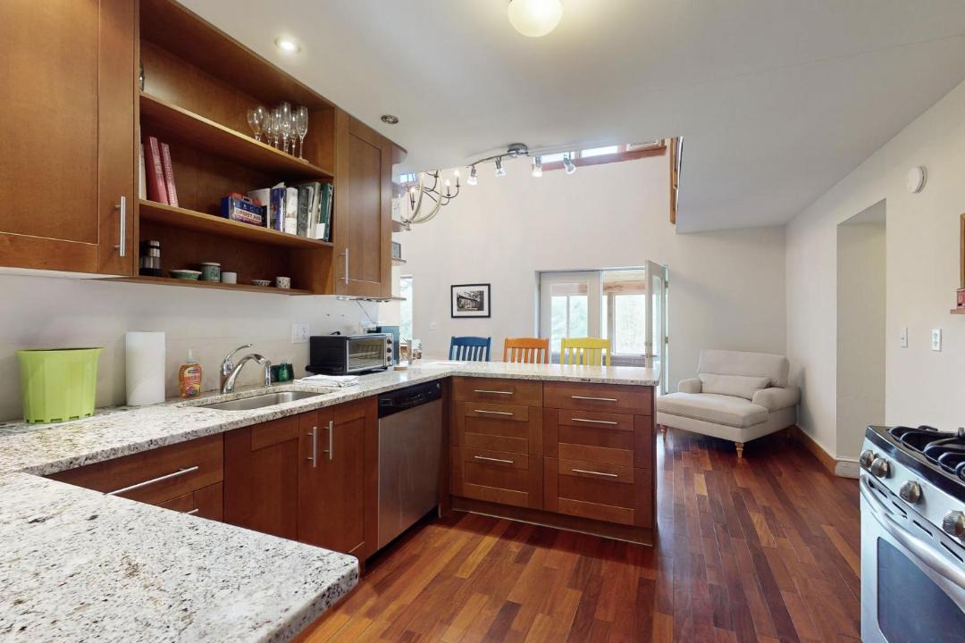 Photo of Kitchen in Morrisville