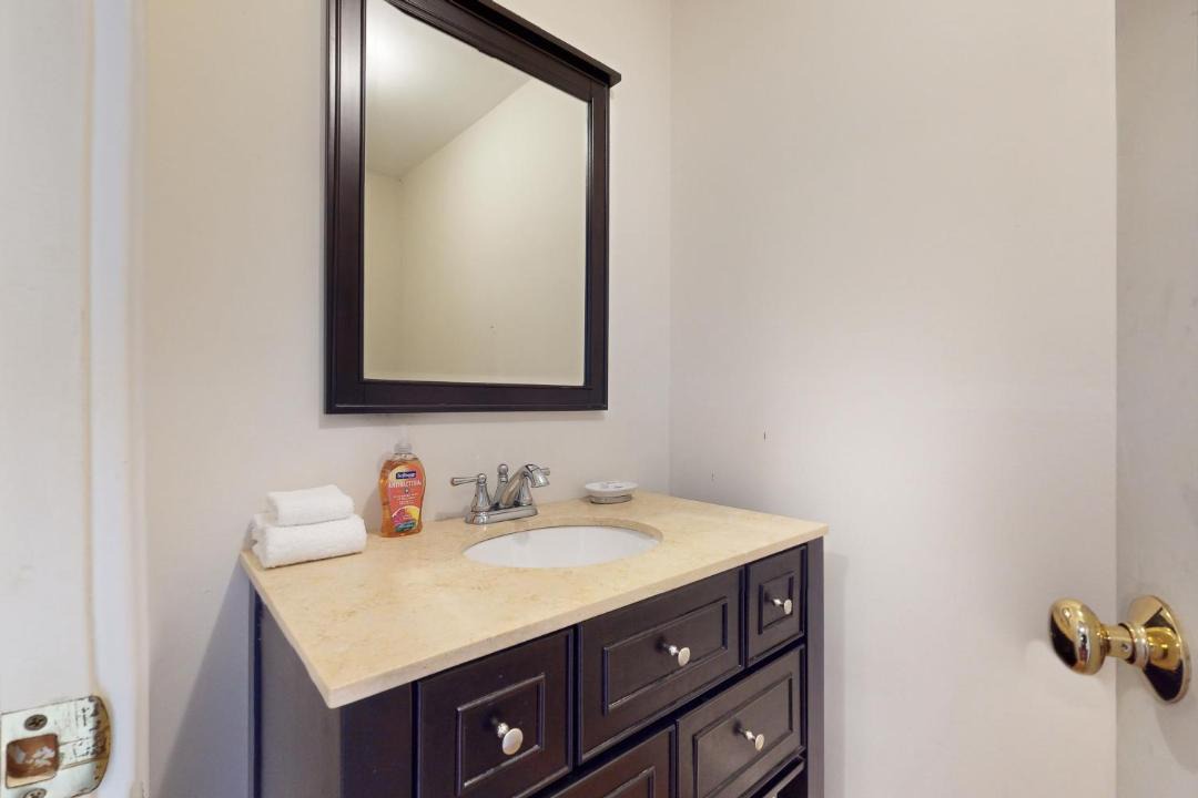 Photo of Bathroom in Morrisville