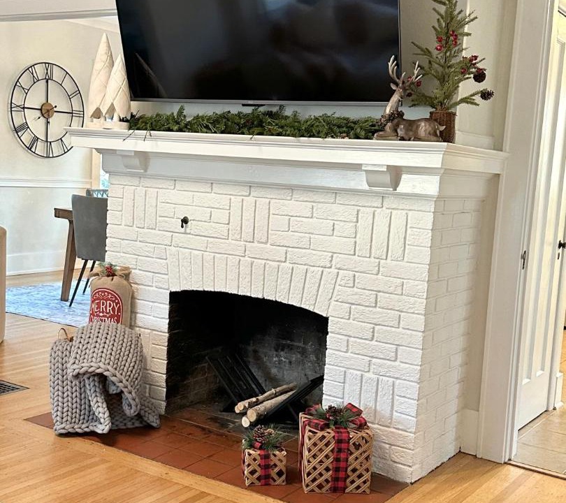Photo of Livingroom in Charlotte