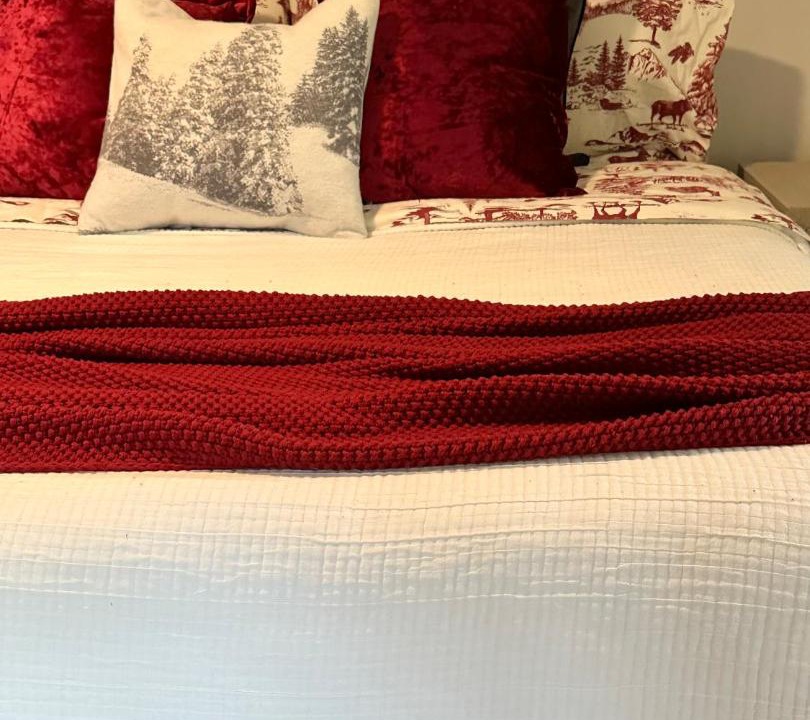 Photo of Bedroom in Charlotte