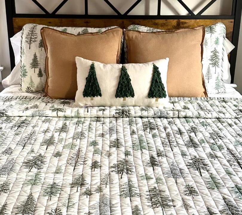 Photo of Bedroom in Charlotte