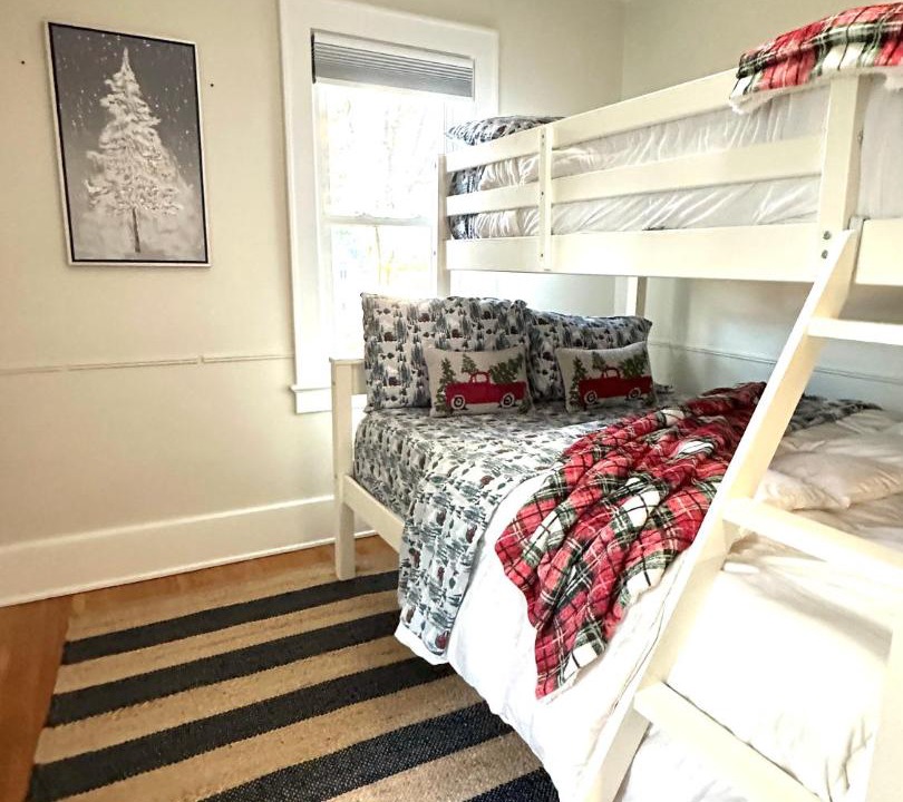 Photo of Bedroom in Charlotte
