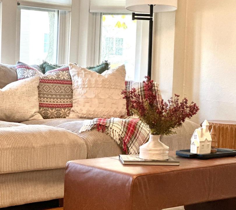 Photo of Livingroom in Charlotte