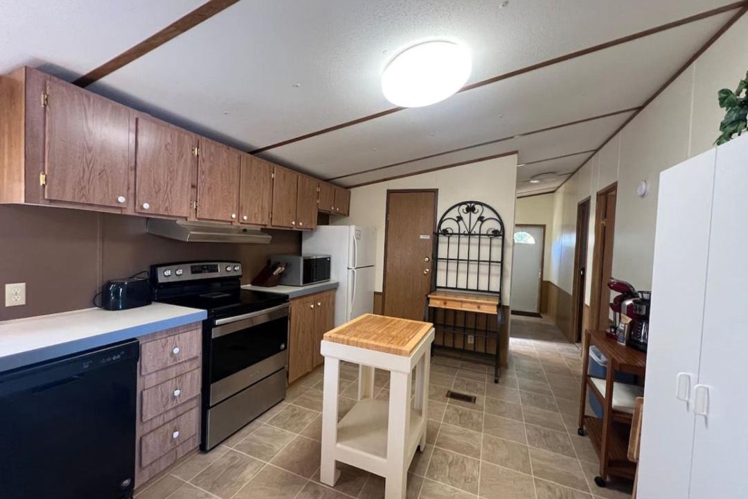 Photo of Kitchen in Saluda