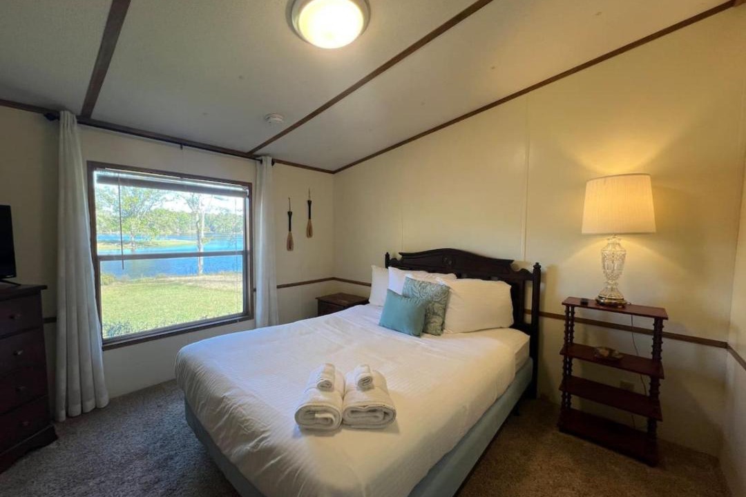 Photo of Bedroom in Saluda