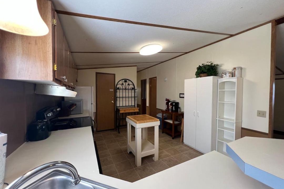 Photo of Kitchen in Saluda