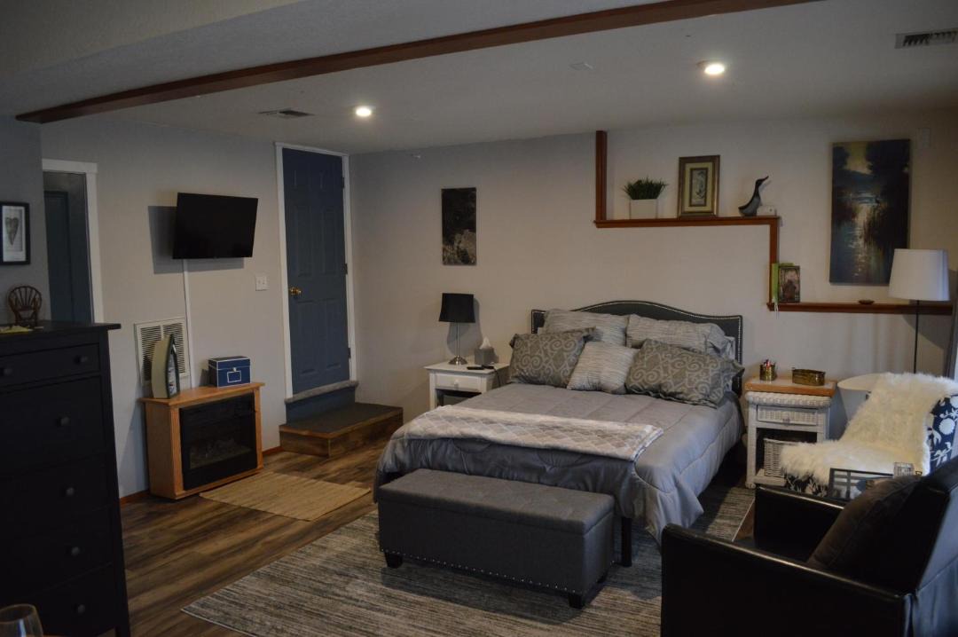 Photo of Bedroom in Lacey