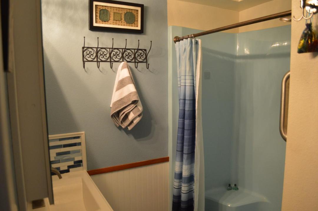 Photo of Bathroom in Lacey