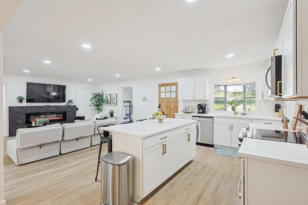 Photo of Kitchen in Sherman