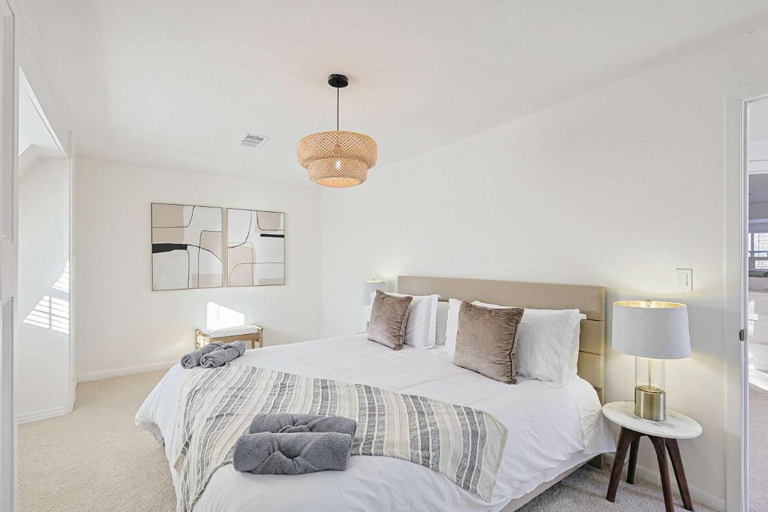 Photo of Bedroom in Sherman