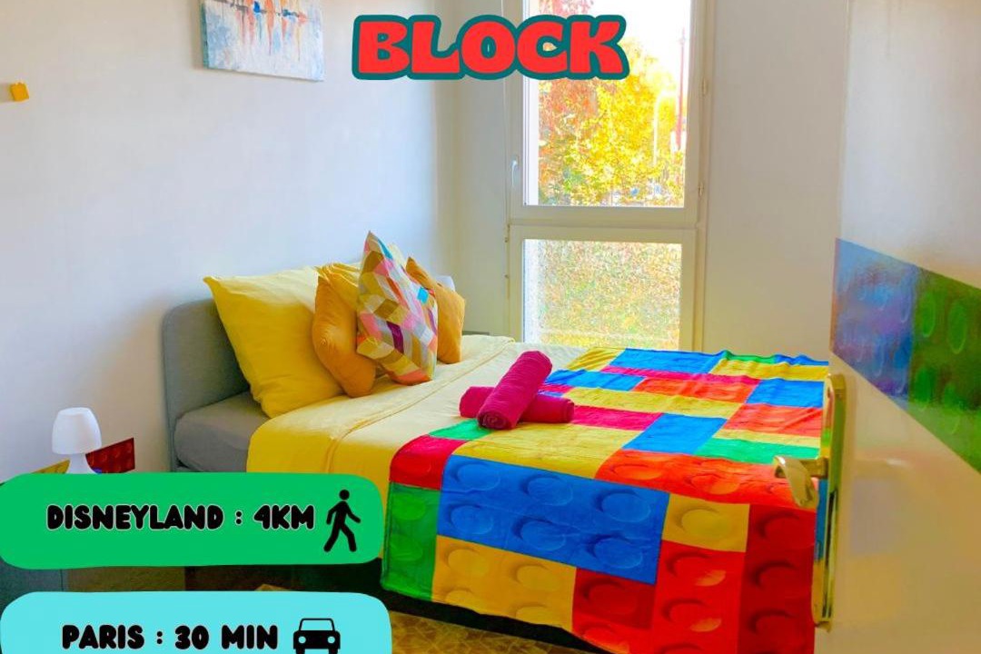 Photo of Others in Chanteloup-en-Brie