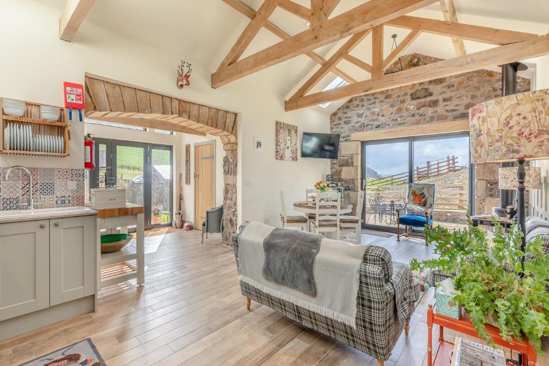 Photo of Others in Cornhill on Tweed