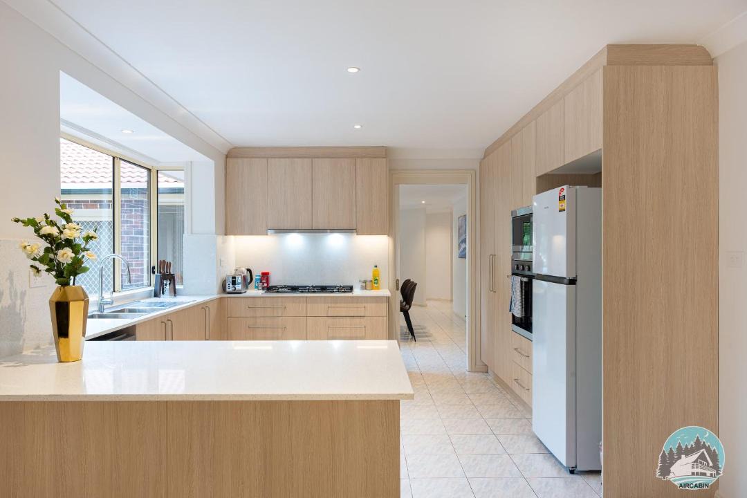 Photo of Kitchen in Epping