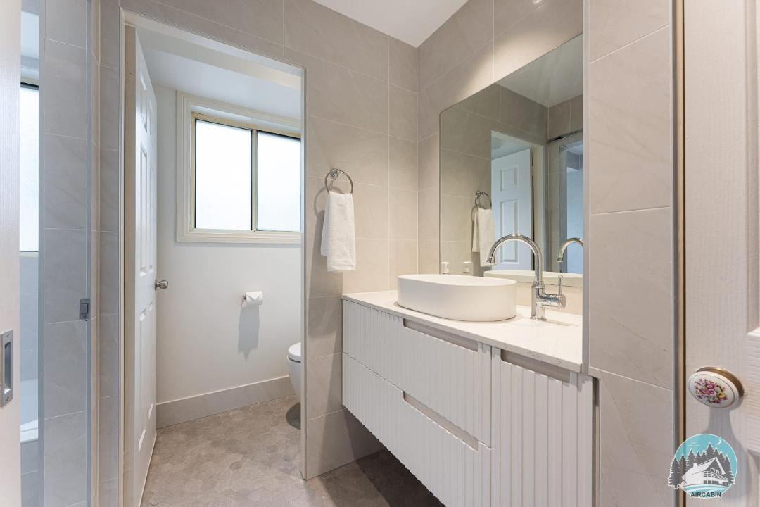 Photo of Bathroom in Epping