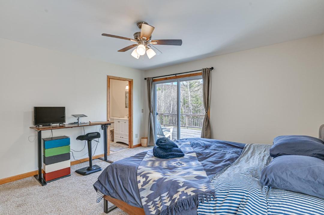 Photo of Bedroom in Windham