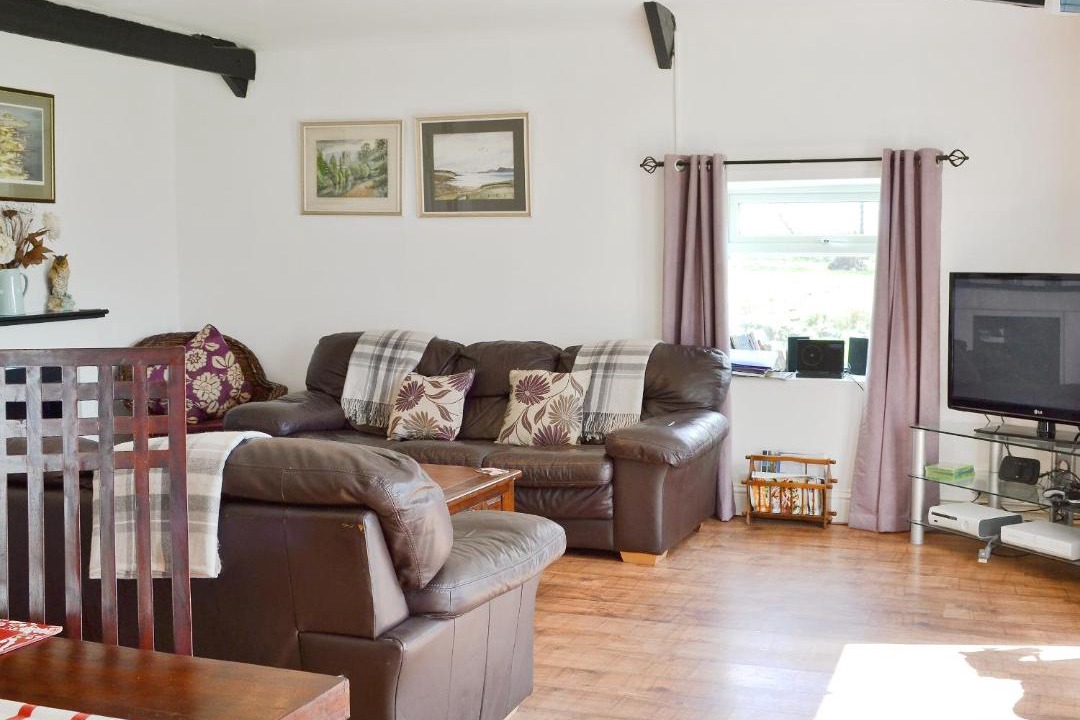 Photo of Livingroom in Brampton