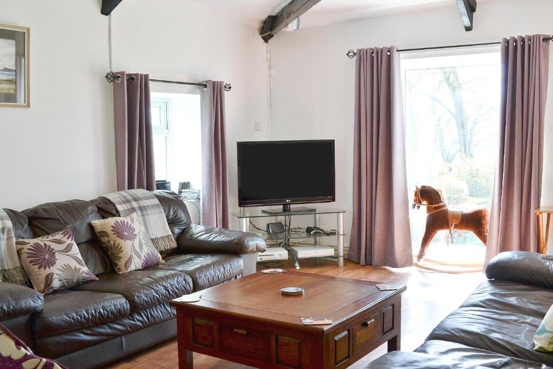 Photo of Livingroom in Brampton