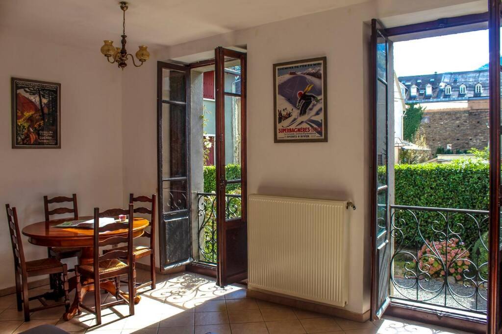 Photo of Others in Bagneres-de-Luchon