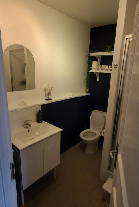 Photo of Bathroom in Lauriere