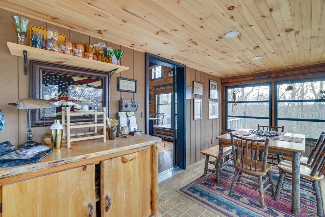 Photo of Kitchen in Cresco