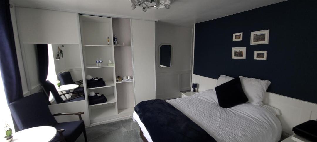 Photo of Bedroom in Lauriere