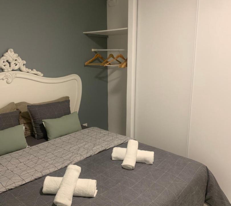 Photo of Bedroom in Saint-Martin-de-Valgalgues