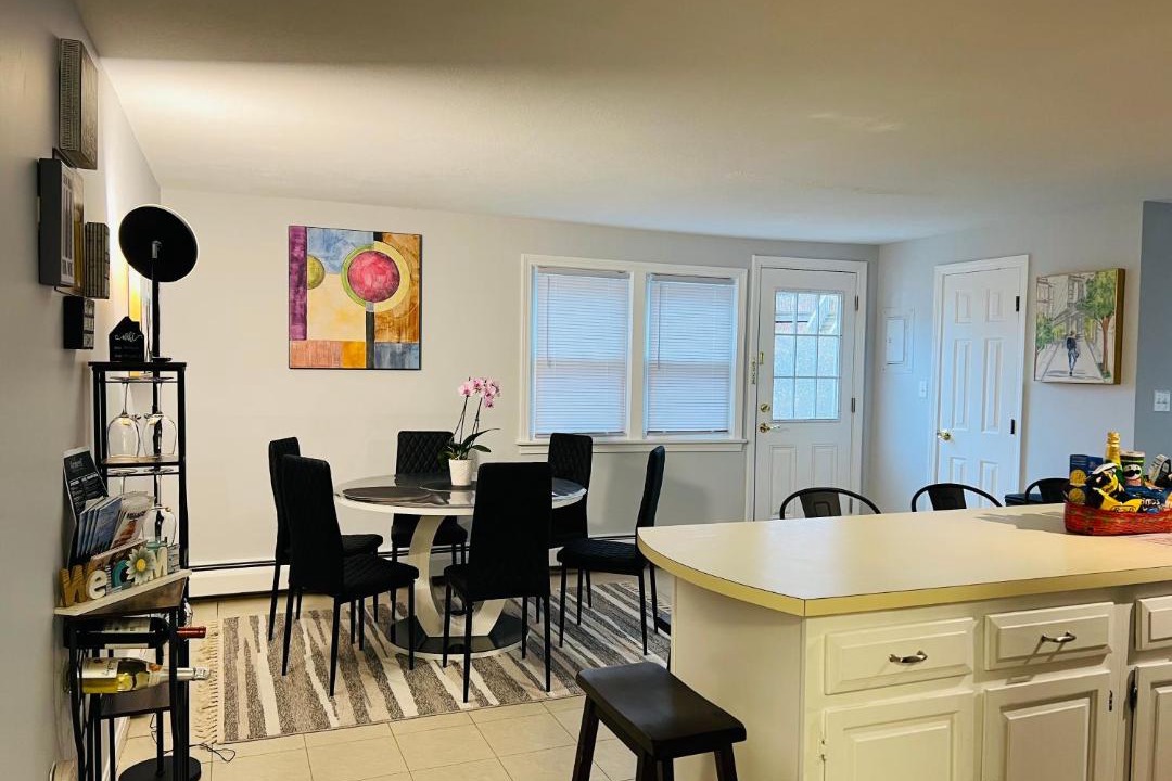 Photo of Kitchen in Marblehead
