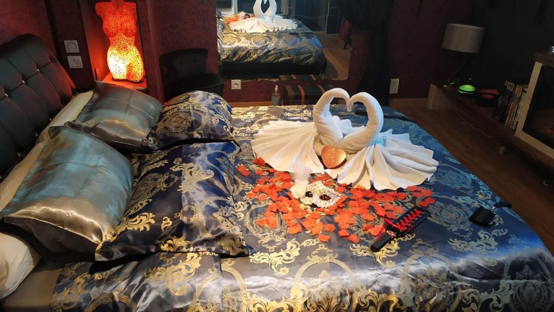 Photo of Bedroom in Cormelles-le-Royal