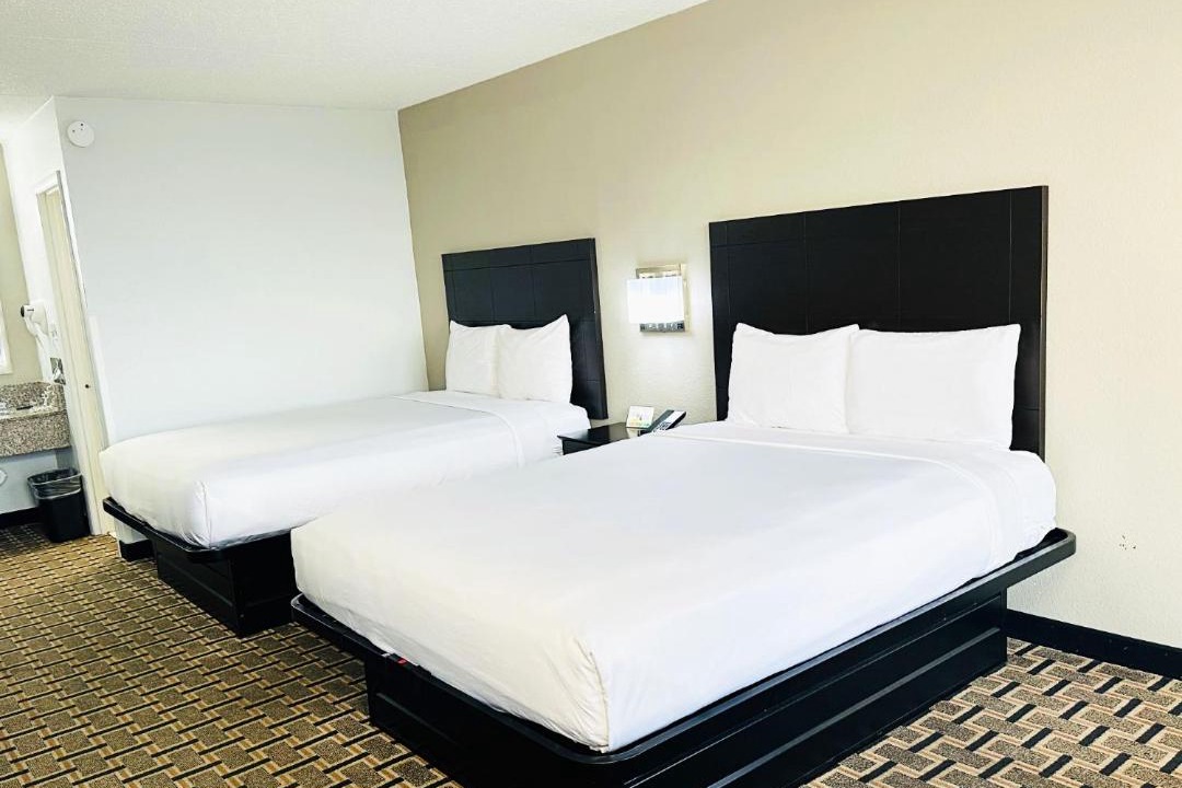 Photo of Bedroom in Pennington Bend