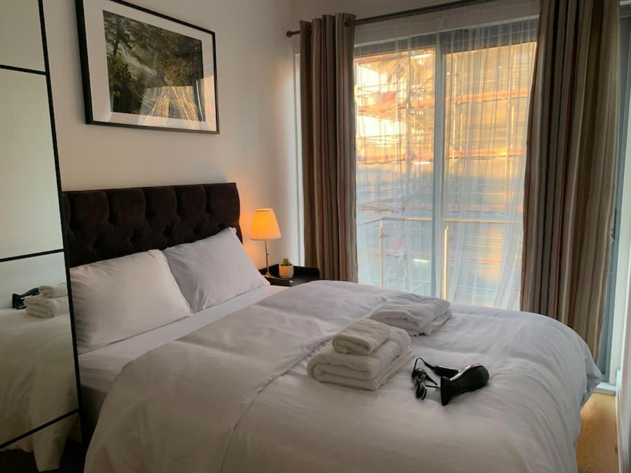 Photo of Bedroom in Fairfield