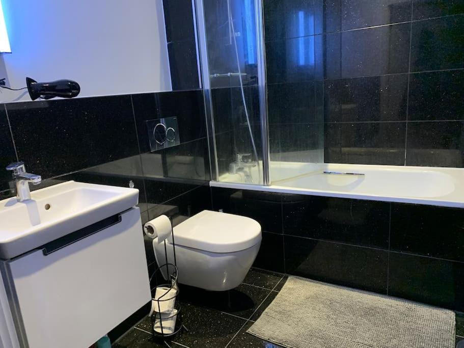 Photo of Bathroom in Fairfield