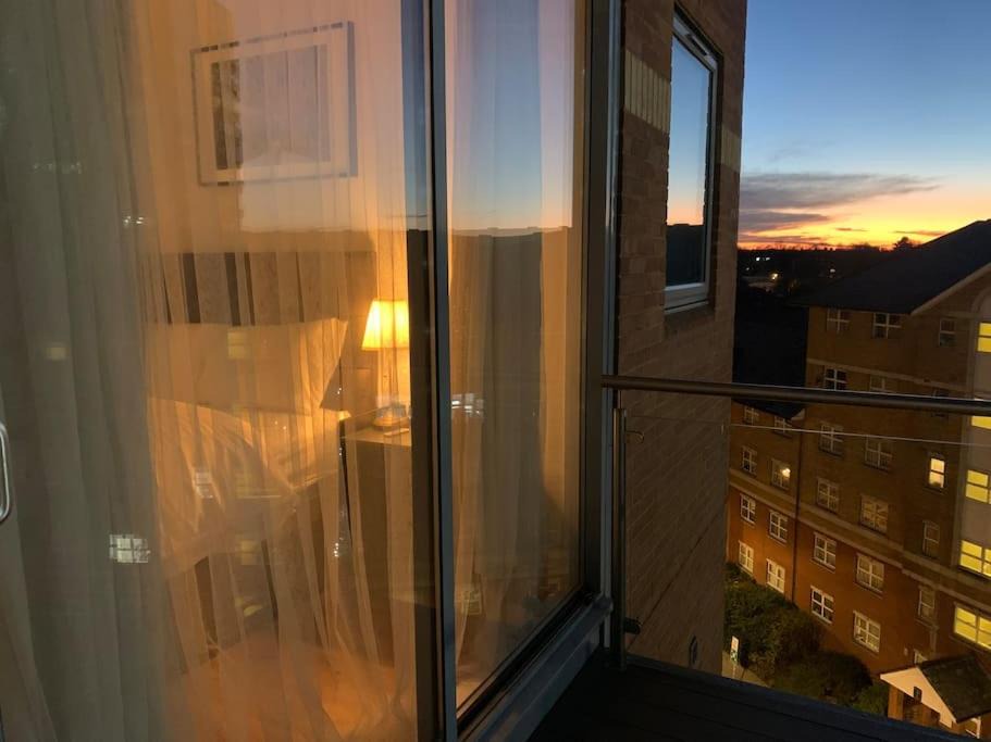 Photo of Patio Balcony in Fairfield